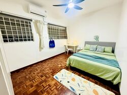 Ridgewood (D10), Condominium #464200791